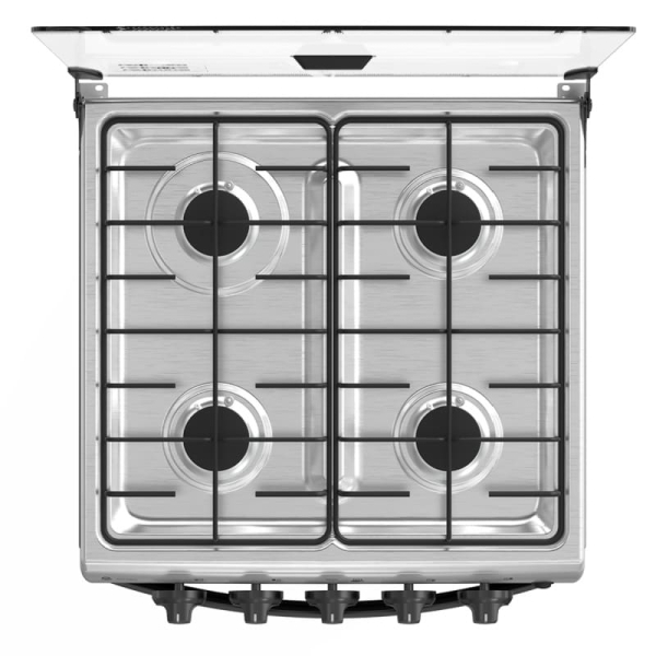 COCINA CMC5115AX0 4 PLATOS 