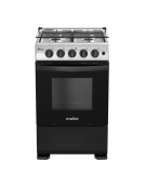 COCINA CMC5115AX0 4 PLATOS 