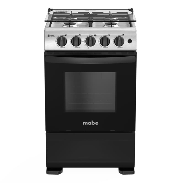 COCINA CMC5115AX0 4 PLATOS 
