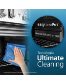 COCINA CMC5115AX0 4 PLATOS 