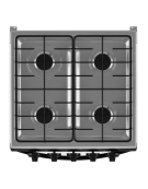 COCINA CMC5100NAI 4 PLATOS 