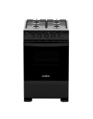 COCINA CMC5100NAI 4 PLATOS 