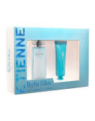 ESTUCHE ETIENNE EDP LIGHTBLUE 55ML+ HAND CREAM 50ML