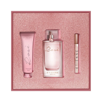 ETIENNE ROSE 100ML + PERFUME 10ML + HAND CREAM 50ML