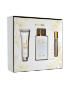 ETIENNE BLANCO 100ML + PERFUME 10ML + HANDS CREAM 50ML