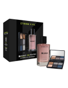 ETIENNE EDP INCHARGE 100ML + PALETA DE COLORES X6