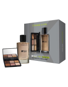 ETIENNE EDP MY SELF 100ML + PALETA DE COLORES X6