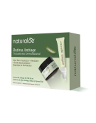 NTRL ESTUCHE CONTORNO DE OJOS 15ML + CREMA ANTIAGE 50ML