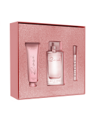 ETIENNE ROSE 100ML + PERFUME 10ML + HAND CREAM 50ML