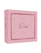 ETIENNE ROSE 100ML + PERFUME 10ML + HAND CREAM 50ML