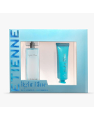 ESTUCHE ETIENNE EDP LIGHTBLUE 55ML+ HAND CREAM 50ML