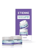 ETIENNE ESTUCHE CREMA DIA + NOCHE COLLAGEN Q10