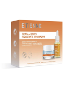 ETIENNE VITAMIN SHOCK DIA 50ML + SERUM 30ML