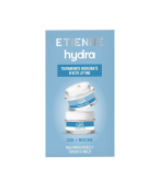 ETIENNE HYDRA CREMA DIA + NOCHE