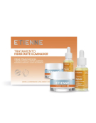 ETIENNE VITAMIN SHOCK DIA 50ML + SERUM 30ML