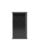 CALEFACTOR CLASSIC 600 NEGRA 