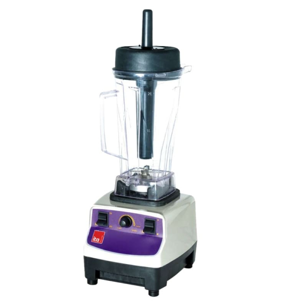 LICUADORA INDUSTRIAL ITA 2LT 