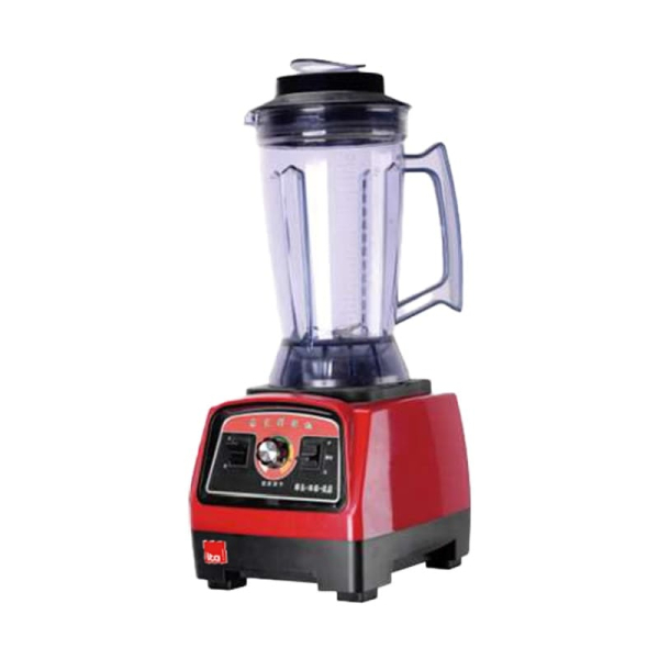 LICUADORA INDUSTRIAL ITA 4LT 
