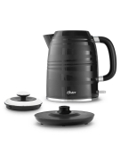 HERVIDOR BVSTKT4177B NEGRO 
