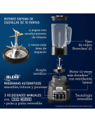 LICUADORA BLSTXPG-BGW 