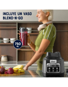 LICUADORA BLSTXPG-BGW 