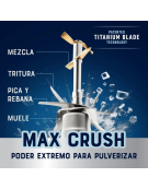 LICUADORA BLSTXPG-BGW 