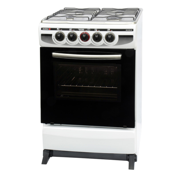 COCINA A GAS SINDELEN CH-6350 BLANCA