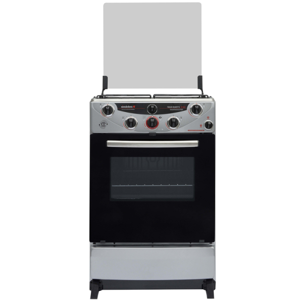 COCINA SINDELEN CH-9400 SILVER