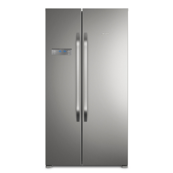 REFRIGERADOR 517 LTS SFX500 SIDE BY SIDE FENSA