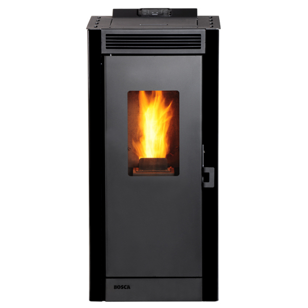 ESTUFA PELLET BOSCA ECO SMART C