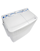 LAVADORA CENTRIFUGA 6.5 KG LC-6550 BLANCA SINDELEN