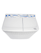 LAVADORA CENTRIFUGA 6.5 KG LC-6550 BLANCA SINDELEN