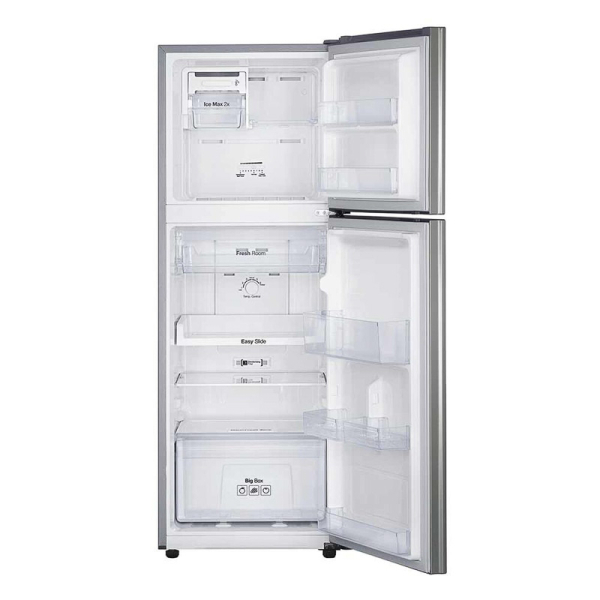 REFRIGERADOR TOP MOUNT 234 LTS RT22FARADSP/ZS SAMSUNG