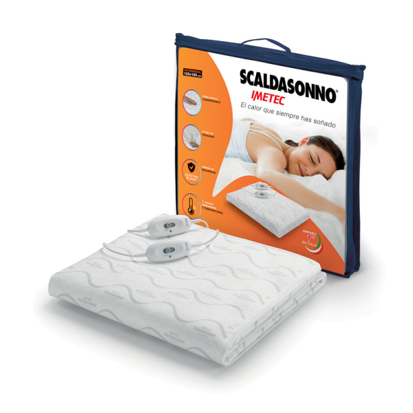 SCALDASONNO MATRIMONIAL