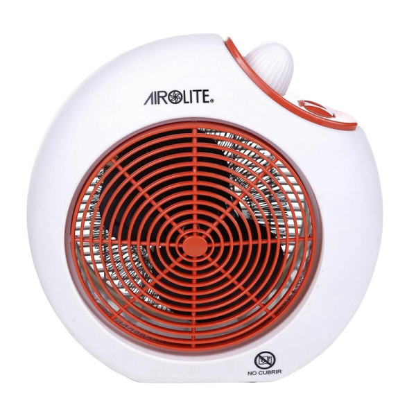 TERMOVENTILADOR TH-2014 R 
