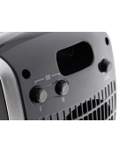 TERMOVENTILADOR CURVE BLACK 