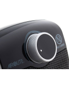 TERMOVENTILADOR CURVE BLACK 