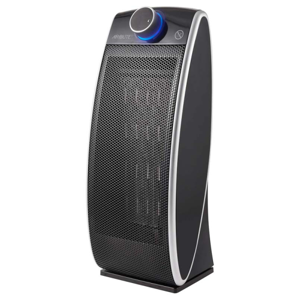 TERMOVENTILADOR CURVE TOWER 
