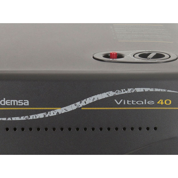 ESTUFA A GAS MADEMSA VITTALE 40