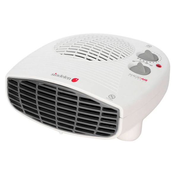 TURBO CALEFACTOR TC-2060H 
