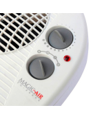 TURBO CALEFACTOR TC-2060H 