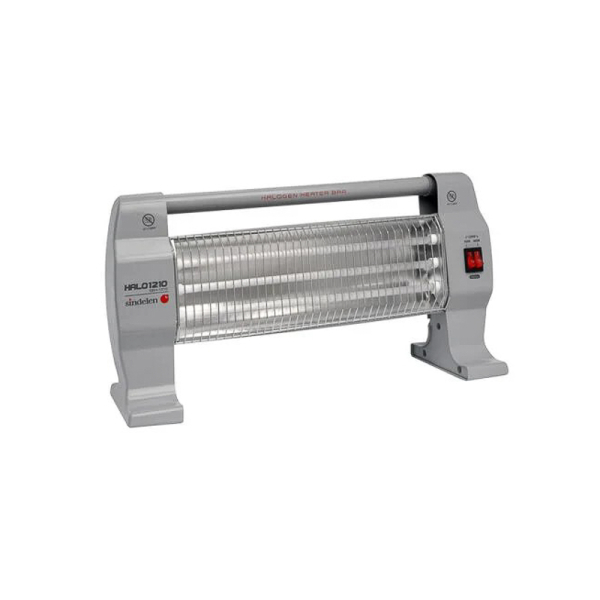 CALEFACTOR HAL. EEH-1210GR 