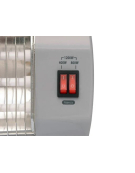 CALEFACTOR HAL. EEH-1210GR 