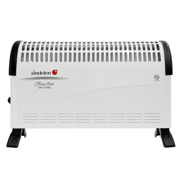 CONVECTOR EEP-2100BL 
