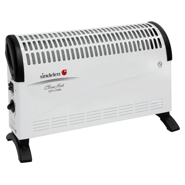 CONVECTOR EEP-2100BL 