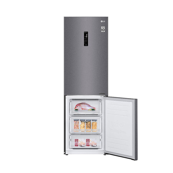 REFRIGERADOR 241 LTS LB37MPGK LG